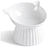 best raised dog bowls